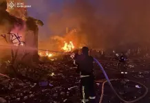 Moscú y Kiev intercambian cientos de prisioneros tras el mayor ataque ruso de misiles y drones