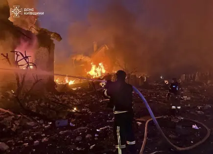 Moscú y Kiev intercambian cientos de prisioneros tras el mayor ataque ruso de misiles y drones