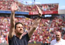 El Real Madrid confirma que Xabi Alonso será su nuevo entrenador