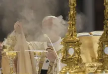 Responsabilidad del Papa León XIV en la Iglesia Católica