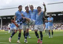 Manchester City, Chelsea y Newcastle clasifican a la Champions League Manchester City, Chelsea y Newcastle clasifican a la Champions League