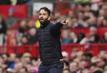 Amorim se disculpa con los fanáticos del Man United por la temporada desastrosa