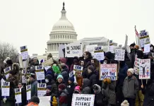 Impacto de los recortes en EEUU en la investigación científica y los científicos