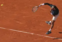 Musetti y Sabalenka avanzan a segunda ronda en Roland Garros tras homenaje a Nadal