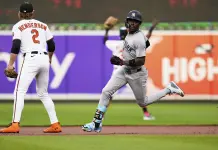 Stanton avanza hacia su regreso tras una larga recuperaci&oacute;n y Yankees recupera jugadores