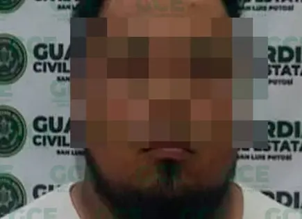 Atrapan a presunto por probable cohecho