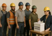 ¿Se trabaja el 1 de junio por las elecciones en México?