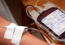 ¿Quieres donar sangre? IMSS explica cómo agendar tu cita en línea