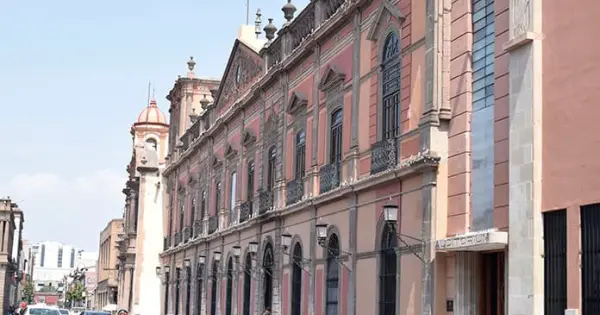 Deuda Pendiente: El Gobierno de San Luis Potosí Aún Debe 102 Millones a la UASLP