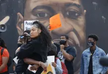 A cinco años de la muerte de George Floyd, la lucha contra el racismo se estanca