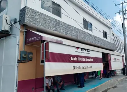 Habrá ley seca en proceso judicial