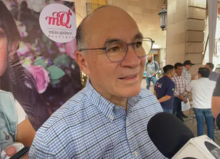 Exhorto del congreso contiene fuertes dosis de politizaci&oacute;n: EGC