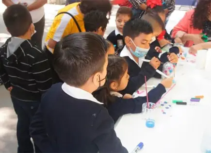 Invitan a la Feria Manos a la UAMRA