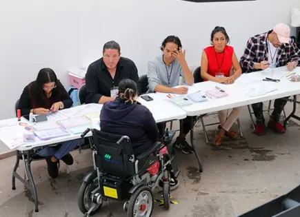 La elección pobre La elección pobre