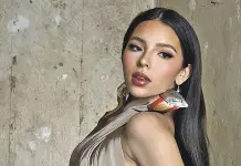 Ángela Aguilar pide hablar del tema migratorio en lugar de burlas