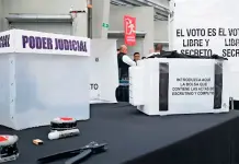 Facebook lanza campaña para votar en elección judicial