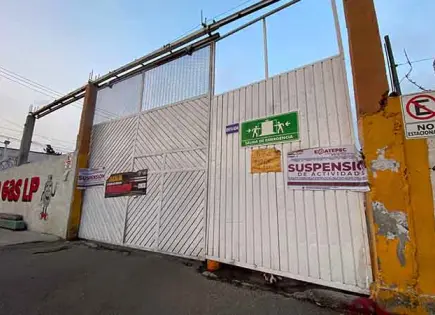 "Sindicatos" detrás del grave delito de despojo