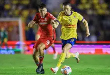 Final Histórica entre Toluca y América Final Histórica entre Toluca y América