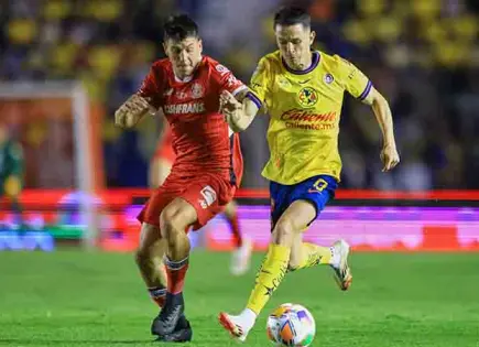 Final Toluca vs América: Horario y canales para la Final de la Liga MX