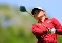 Jenny Bae mantiene liderato en el M&eacute;xico Riviera Maya Open