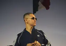 Jah Fabio, m&uacute;sico de reggae, muere a los 43 a&ntilde;os