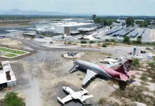 Invertir&aacute;n 400 mdp en modernizaci&oacute;n del AIPA