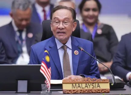 Cumbre de ASEAN: desafíos económicos y situación en Myanmar
