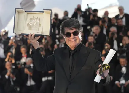 La Lucha de Jafar Panahi por la Libertad Cinematográfica