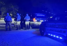 Incidente violento en fiesta marítima en Carolina del Sur Incidente violento en fiesta marítima en Carolina del Sur