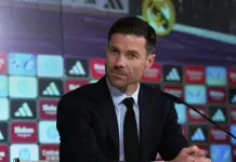 Xabi Alonso sucede a Ancelotti en el Real Madrid