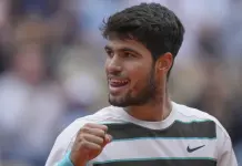 Resumen de la defensa de t&iacute;tulos en Roland Garros