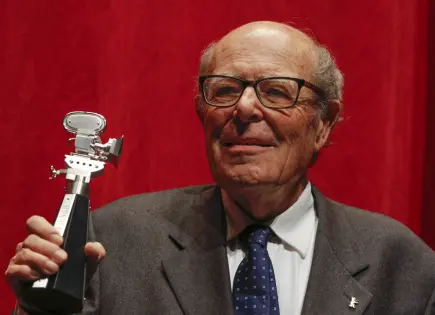 Marcel Ophuls y su Impacto en la Historia de Francia