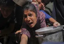 Nuevo plan de ayuda para Gaza y la controversia que genera