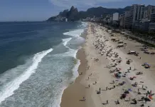 Río de Janeiro limitará la música en vivo en las playas