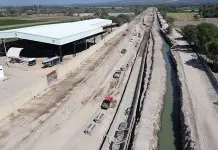 A&uacute;n no reemplazan &aacute;rboles derribados