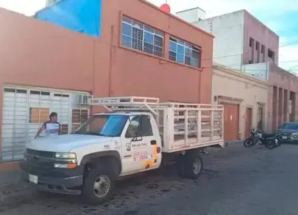 Aún operan anexos en Centro Histórico