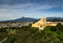 Puebla, líder nacional en transparencia y rendición de cuentas: SHCP Puebla, líder nacional en transparencia y rendición de cuentas: SHCP