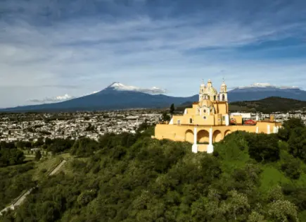 Puebla, líder nacional en transparencia y rendición de cuentas: SHCP