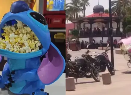 Palomeras fantasma causan revuelo en Tultepec