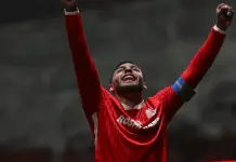 Toluca, campeón del infierno