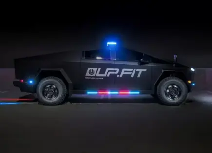 Patrullas Tesla en Jalisco: refuerzo de seguridad... y pol&eacute;mica en redes