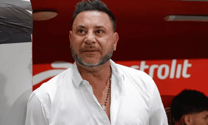 Antonio Mohamed desea bicampeonato con Toluca