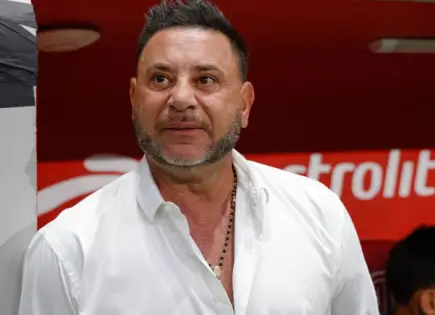 Mohamed, campeón con Toluca y leyenda en la Liga MX