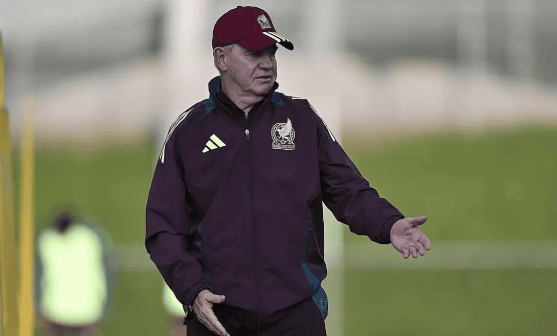 Entérate | Horario y canales para el México vs Surinam