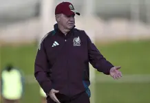 Rumbo al 2026: El Tri ya no sueña con el quinto partido, va por el sexto Rumbo al 2026: El Tri ya no sueña con el quinto partido, va por el sexto