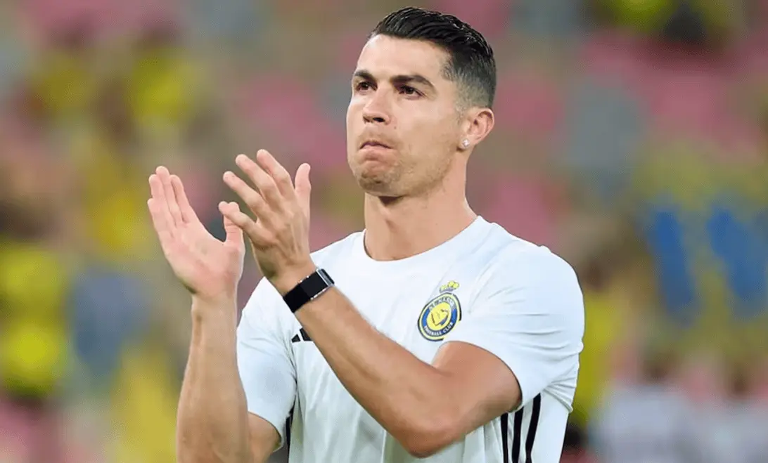 Cristiano Ronaldo podría sumarse a la saga Rápidos y Furiosos