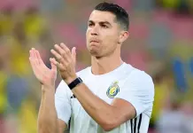 Cristiano confiesa que le tiene mucho cariño a Messi