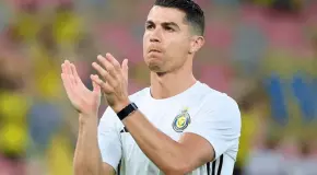 Cristiano regresa con Al-Nassr tras abandonar a su selección