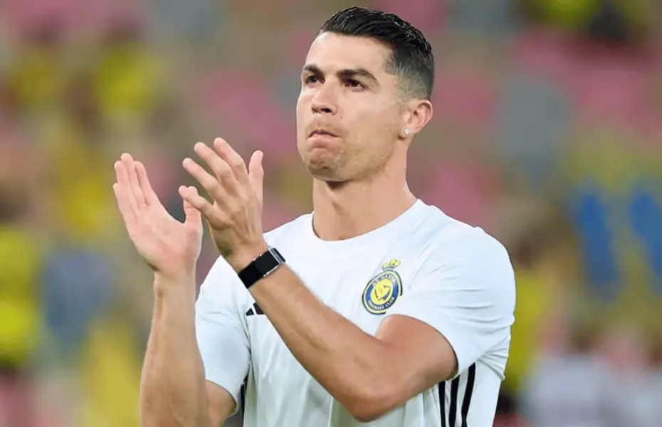 Cristiano regresa con Al-Nassr tras abandonar a su selección