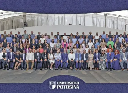 COMPROMISO, VOCACIÓN Y ESFUERZO